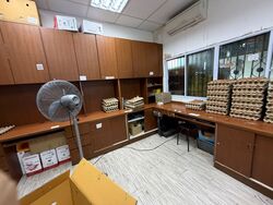 Kembangan MRT (D14), Factory #521711801
